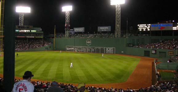 Fenway Fenway
