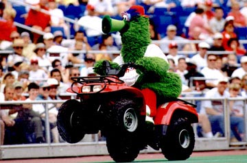 Phanatic
